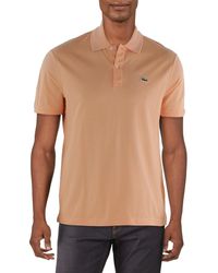 Lacoste - Slim Fit L.12.12 Piqué Polo Shirt - Lyst