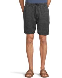 Hurley - S H2o Dri Daybreak Shorts Black Medium Inseam: 8 - Lyst