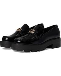 Guess - Mocassins Yanika pour femme - Lyst