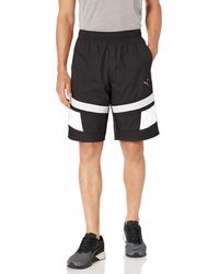 nike retro woven short