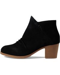 Skechers - Taxi-western City Ankle Boot - Lyst