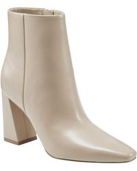 Marc Fisher - Yanara Ankle Boot - Lyst