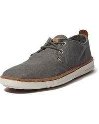 Timberland - Hookset Low Lace-up Sneaker - Lyst