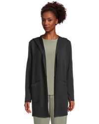 Skechers - Skecherluxe Elevate Restful Hoodigan Sweatshirt - Lyst