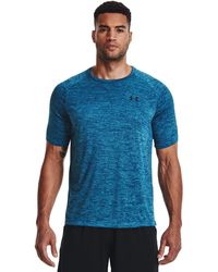 Under Armour - Tech 2.0 Short Sleeve T-shirt, - Lyst