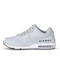Nike - Air Max Ltd 3 Shoes - Lyst