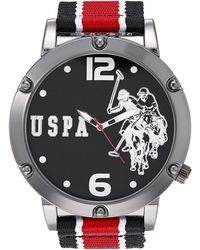 uspa watches