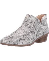 kenneth cole women's ankle boots