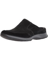 rocsports lite five clog