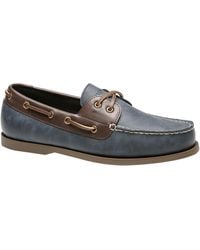 Tommy Hilfiger - Brazen Boat Boat Shoe - Lyst