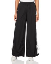 PUMA - Modern Delight Track Pants - Lyst