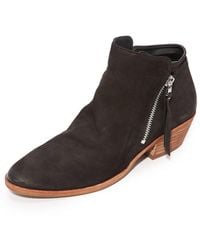 sam edelman women's packer ankle boot