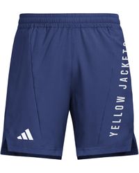 adidas - Designed For Training Woven Shorts - Lyst