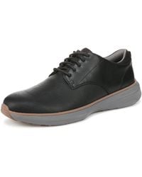 Dr. Scholls - Dr. Scholl's S Jake Oxford Oxford Black Smooth 12 M - Lyst