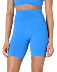 Amazon Essentials - Active FormFlex Butterweiche Yoga-Radlerhose - Lyst