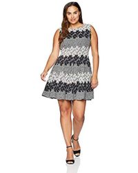 eliza j sequin balloon sleeve