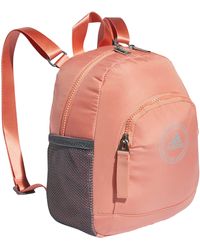 adidas - Linear 3 Mini Backpack - Lyst