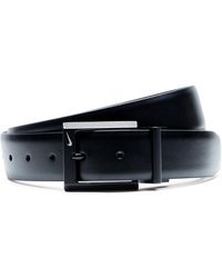 Nike - Core Reversible Belt - Lyst