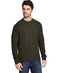 G.H. Bass \u0026 Co. Long-sleeve t-shirts 