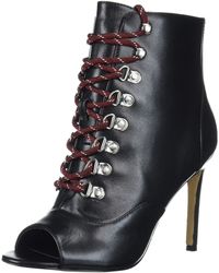 charles david white boots