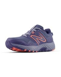 New Balance - Chaussures de trail 410 V8 pour femme - Lyst