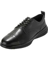 Cole Haan - Grand Hurrion Cap Toe Oxfords - Lyst