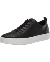 Ecco Soft 8 Sneakers for Women - Up to 76% off | Lyst