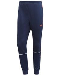 outline sweat pants