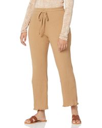 Billabong Pants for Women - Up to 59% off at Lyst.com