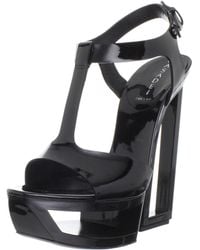 Casadei Wedge sandals for Women - Up to 73% off at Lyst.com