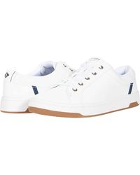 Sperry Top-Sider - Charter Lace To Toe Sneaker - Lyst
