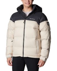Columbia - Bulo Point Ii Down Jacket - Lyst
