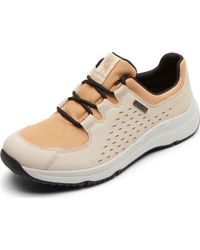 Rockport - Total Motion Trail City Lace Sneaker - Lyst