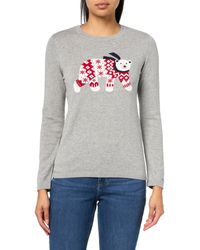 Tommy Hilfiger - Sportswear Crewneck Sweater - Lyst