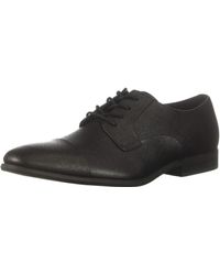Calvin Klein Langston Oxford - Nero