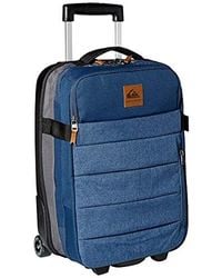 quicksilver cabin bag