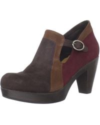 Coclico - Noe Clog,boulder/tabaco/othello/wetwood,39 Eu/8.5 M Us - Lyst