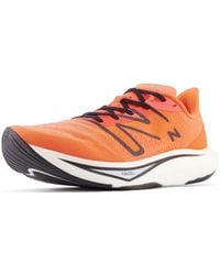 New Balance - Fuelcell Rebel V3 Running Shoe - Lyst