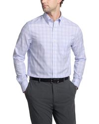 Tommy Hilfiger - Dress Shirt Regular Fit Essentials - Lyst