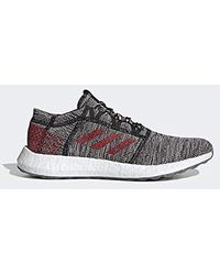 Pureboost Go, Blackscarletclear Orange, 7.5 M Us Pureboost Go, Blackscarletclear Orange, 7.5 M Us
