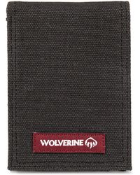 Wolverine - Rfid Blocking Rugged Front Pocket Wallet - Lyst