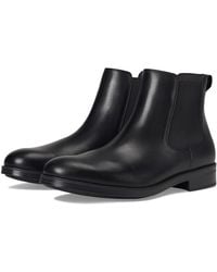 Cole Haan - Newmark Grand Chelsea Boots - Lyst