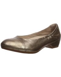dansko ballet