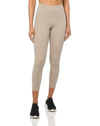 Under Armour - Movement Ankle Leggings, - Lyst
