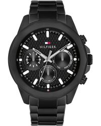 Tommy Hilfiger - Multifunction Quartz Watch - Lyst
