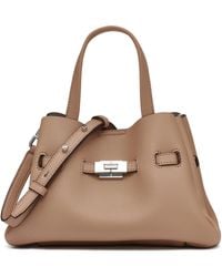 DKNY - Bryar Small Satchel Bag - Lyst