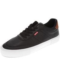 Levi's - Munro Nm Sneaker - Lyst
