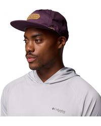 Columbia - Pfg Tack Snap Back Hat - Lyst