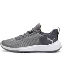 PUMA - Fusion Crush Sport Sneaker - Lyst