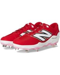 New Balance - Fresh Foam 3000 V7 Molded Baseball Shoe - Lyst